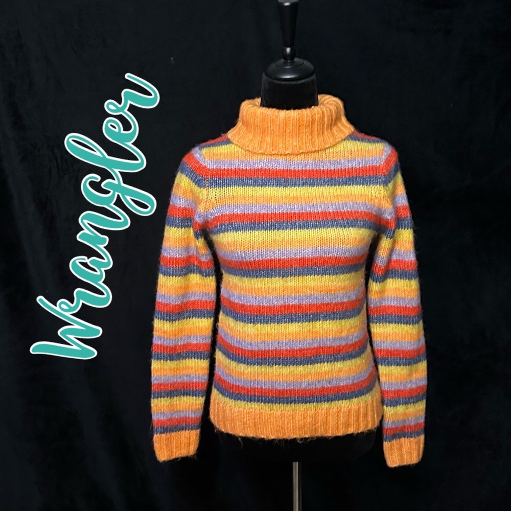 Wrangler Sweater